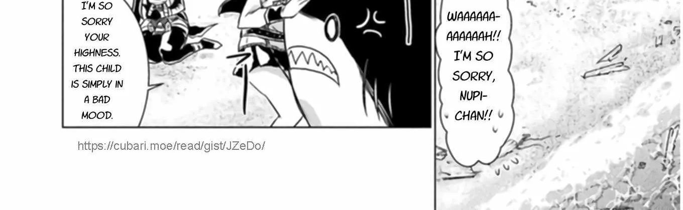 Read Killer Shark In Another World chapter 13 image 22 on Lezhin