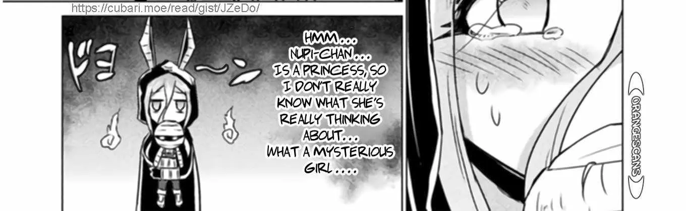 Read Killer Shark In Another World chapter 13 image 24 on Lezhin