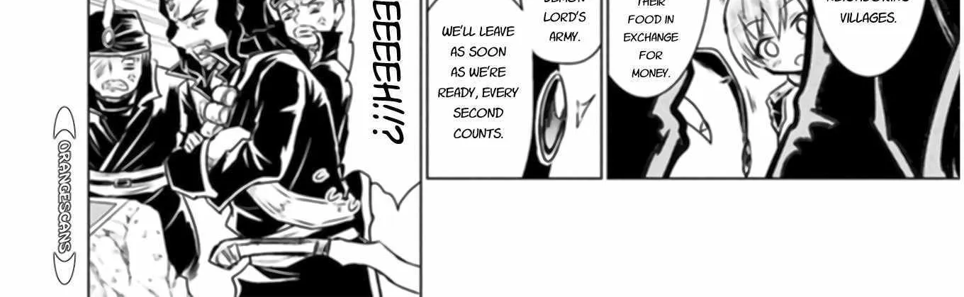 Read Killer Shark In Another World chapter 13 image 26 on Lezhin
