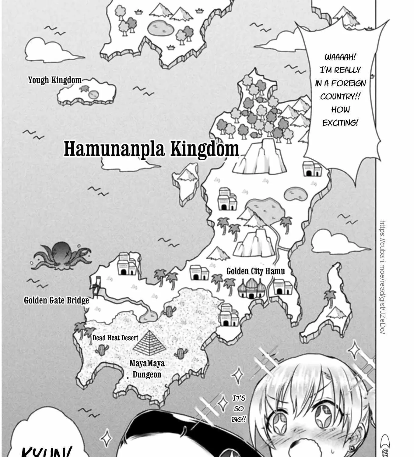 Read Killer Shark In Another World chapter 13 image 27 on Lezhin