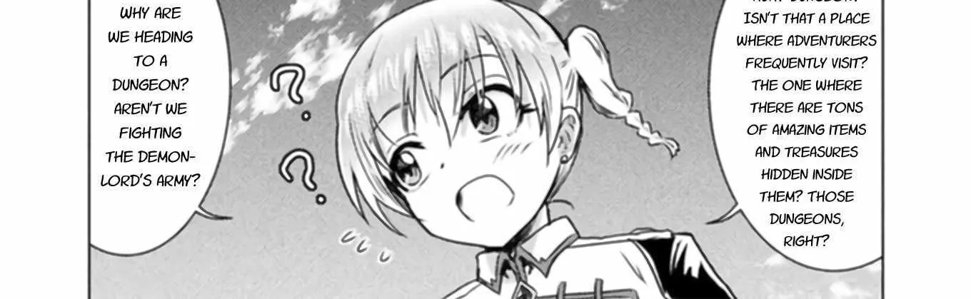 Read Killer Shark In Another World chapter 13 image 30 on Lezhin