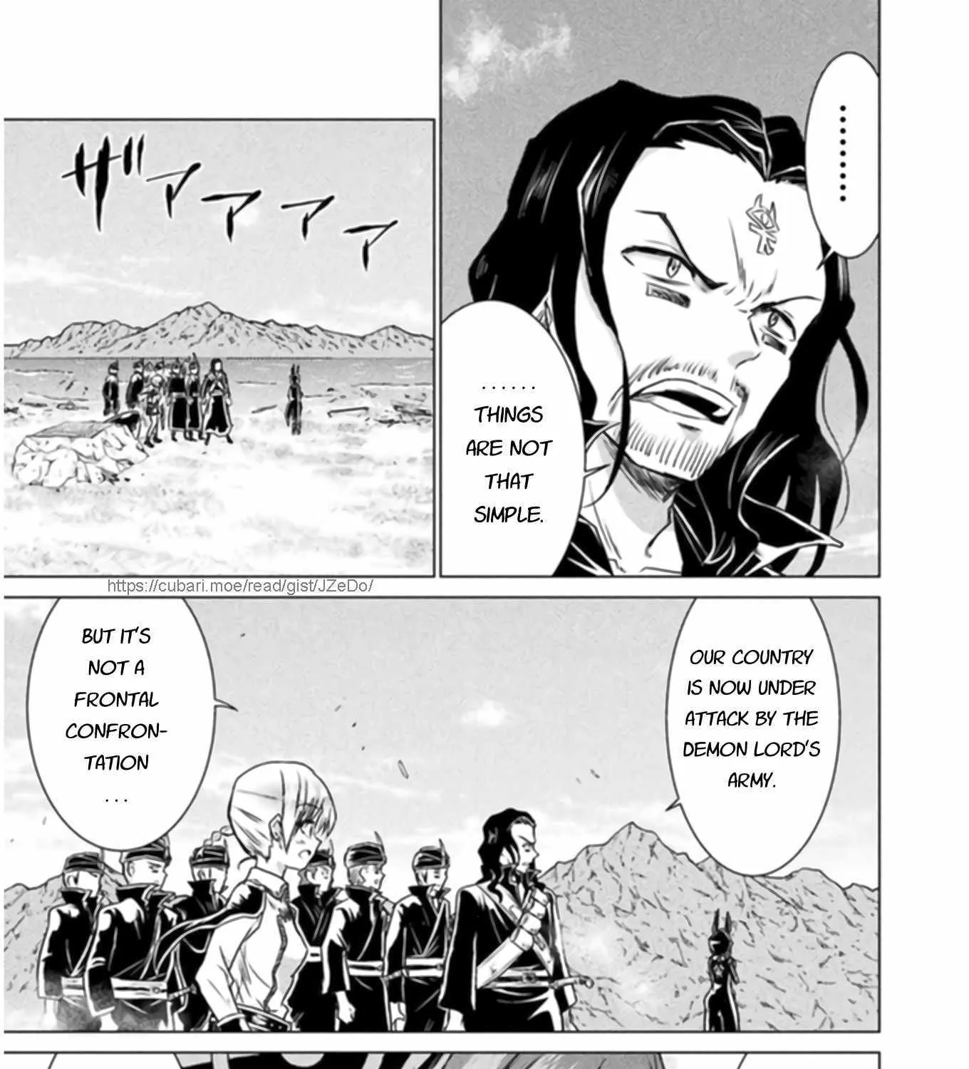 Read Killer Shark In Another World chapter 13 image 31 on Lezhin