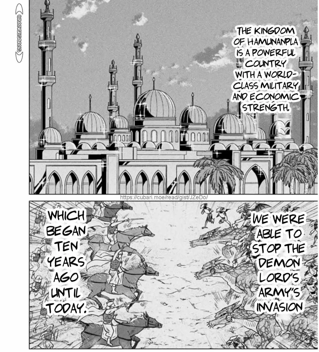 Read Killer Shark In Another World chapter 13 image 33 on Lezhin