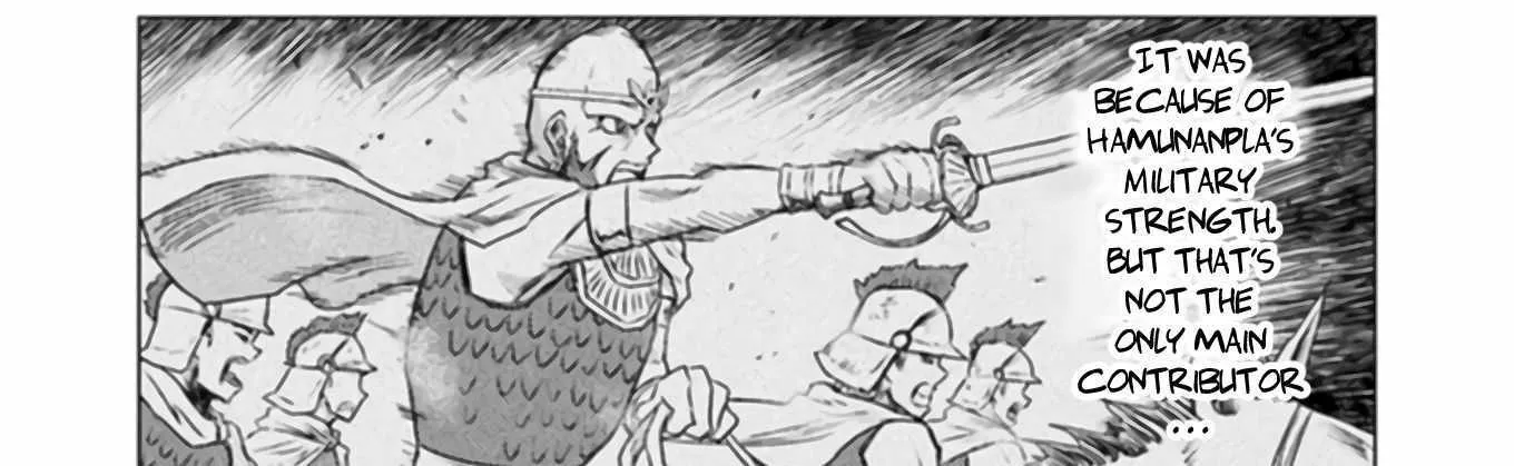 Read Killer Shark In Another World chapter 13 image 34 on Lezhin