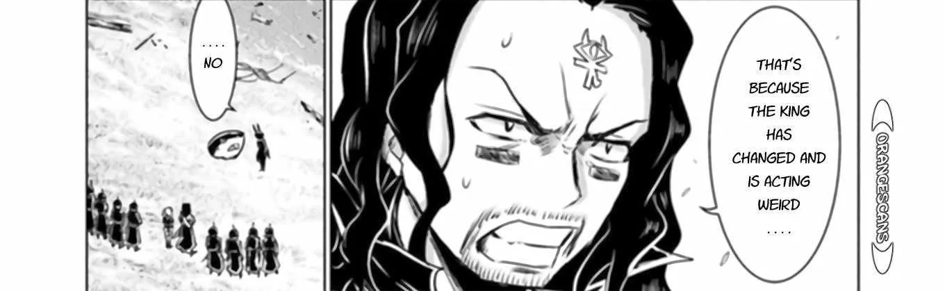 Read Killer Shark In Another World chapter 13 image 38 on Lezhin