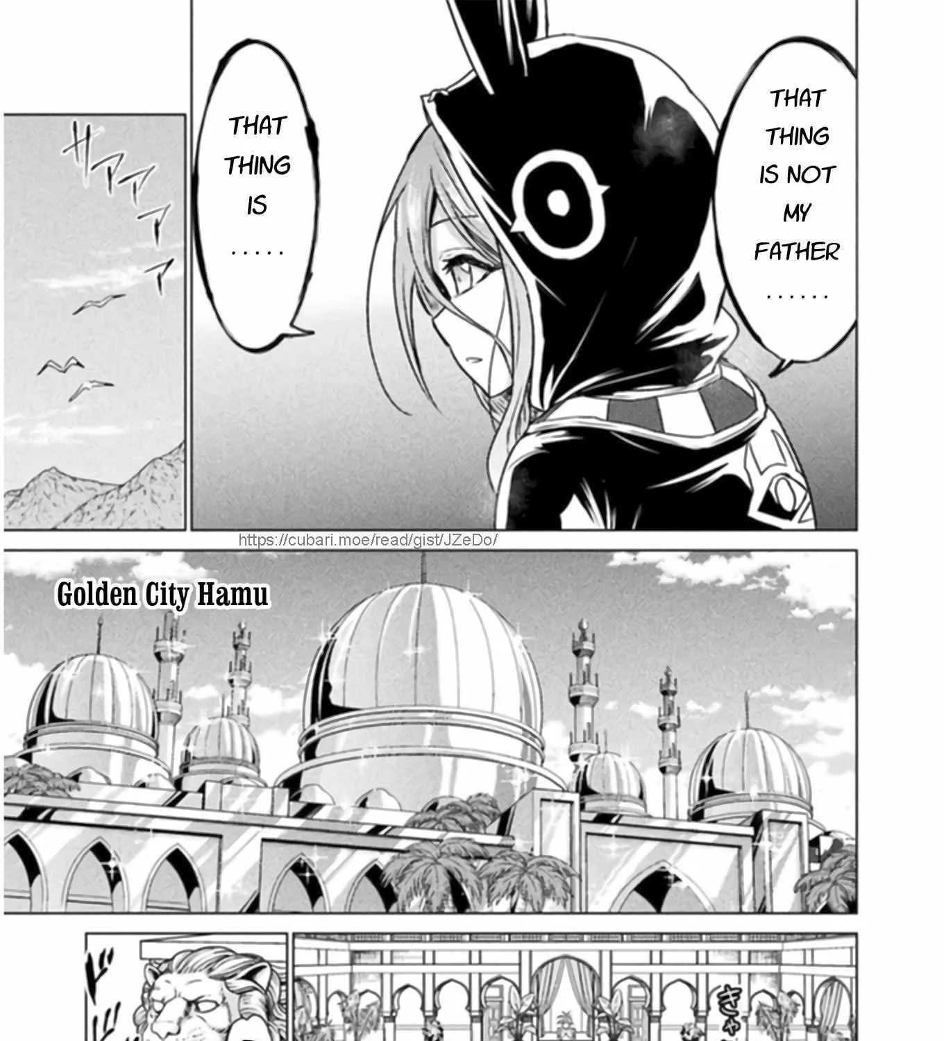 Read Killer Shark In Another World chapter 13 image 39 on Lezhin