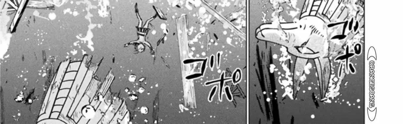 Read Killer Shark In Another World chapter 13 image 4 on Lezhin
