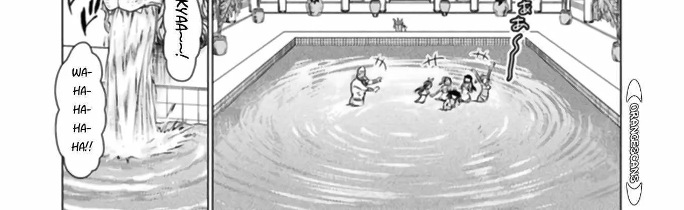 Read Killer Shark In Another World chapter 13 image 40 on Lezhin
