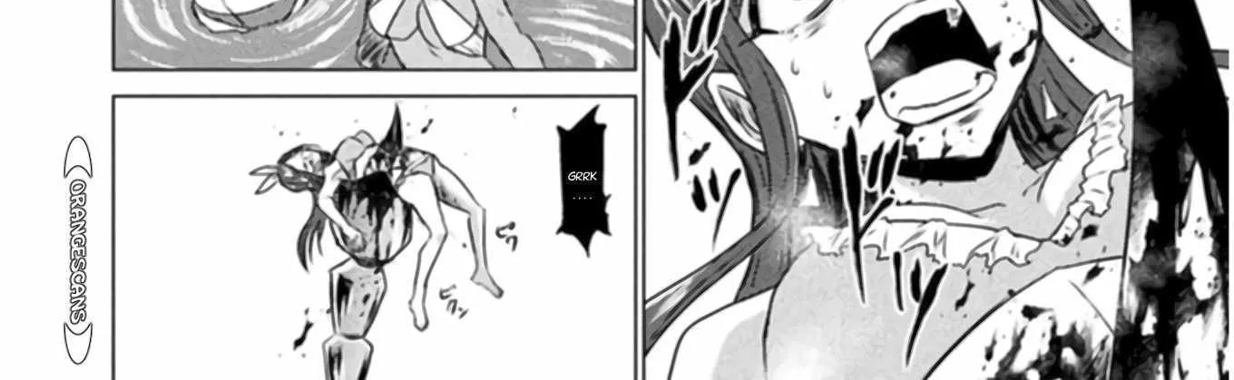 Read Killer Shark In Another World chapter 13 image 46 on Lezhin