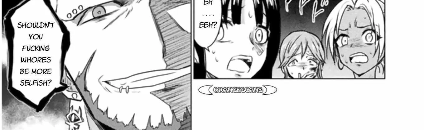 Read Killer Shark In Another World chapter 13 image 48 on Lezhin