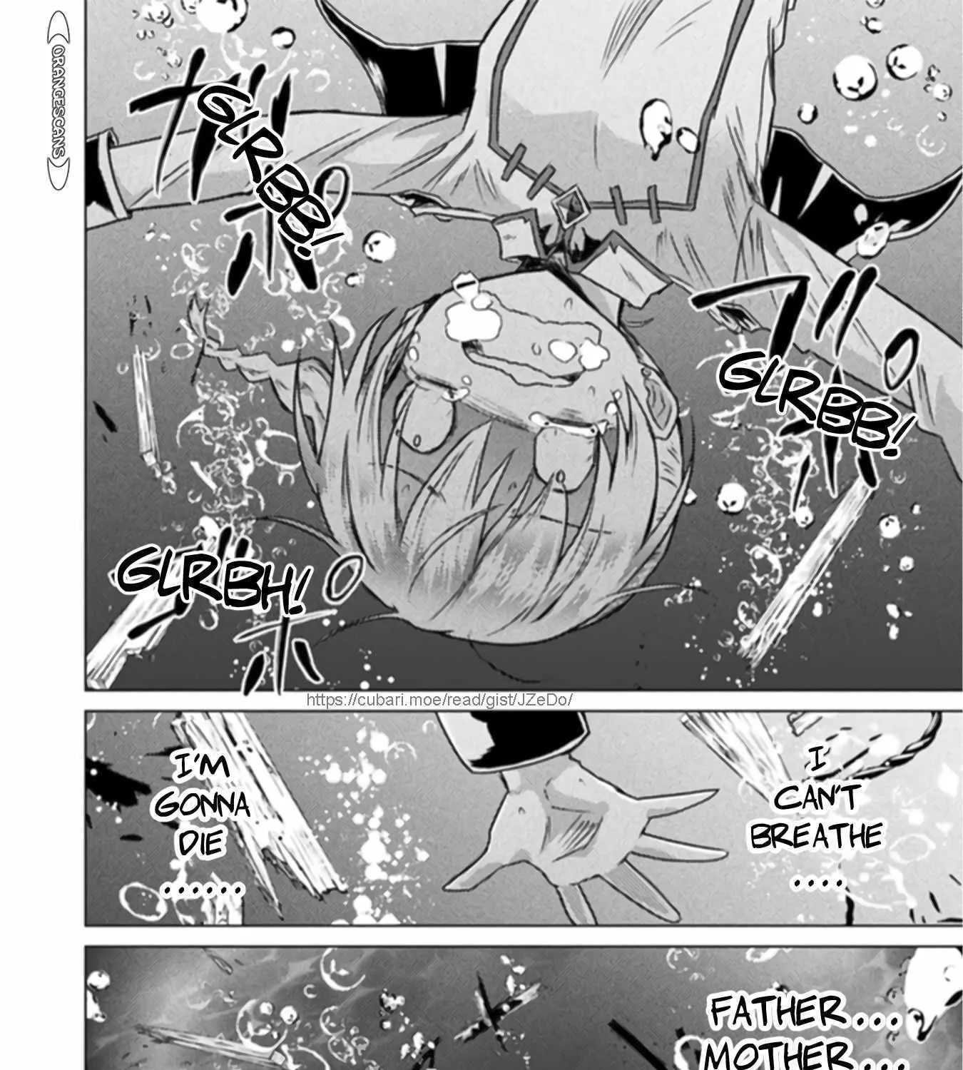 Read Killer Shark In Another World chapter 13 image 5 on Lezhin