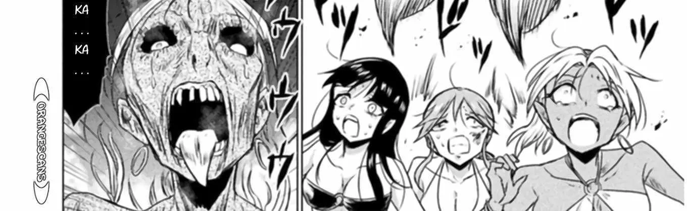 Read Killer Shark In Another World chapter 13 image 50 on Lezhin