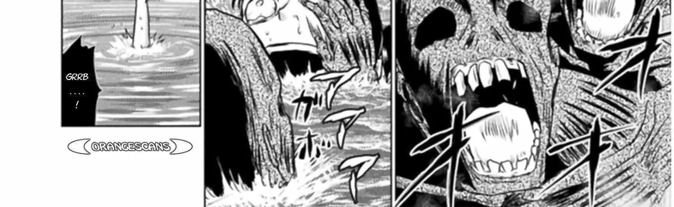 Read Killer Shark In Another World chapter 13 image 54 on Lezhin