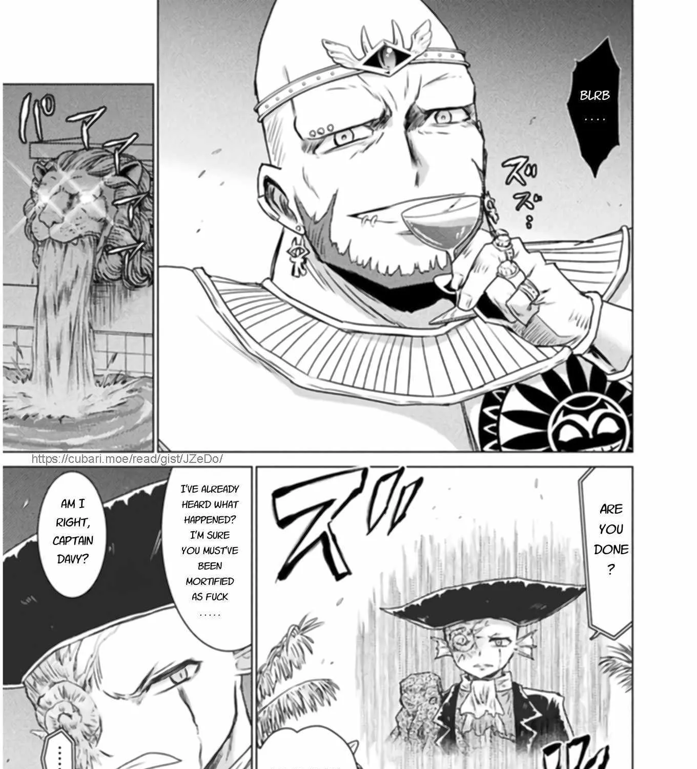 Read Killer Shark In Another World chapter 13 image 55 on Lezhin