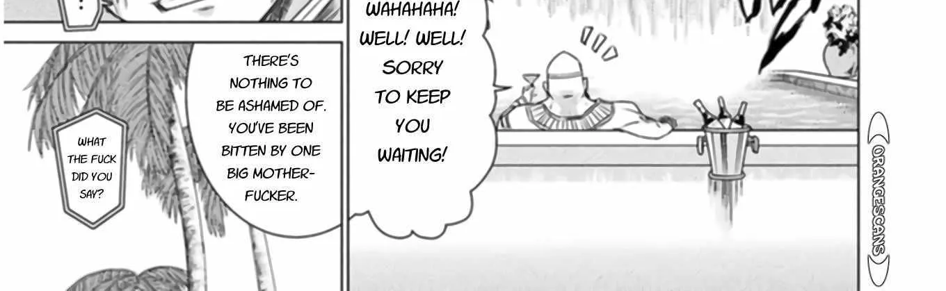 Read Killer Shark In Another World chapter 13 image 56 on Lezhin