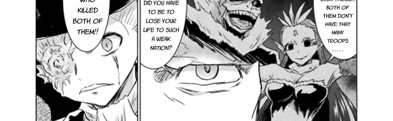 Read Killer Shark In Another World chapter 13 image 58 on Lezhin