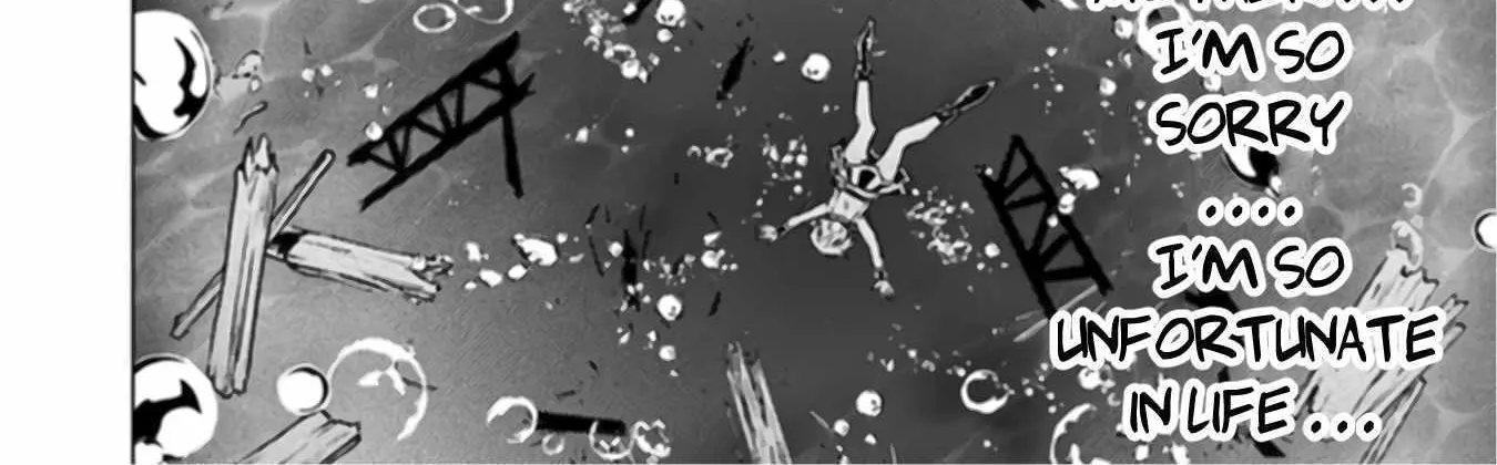 Read Killer Shark In Another World chapter 13 image 6 on Lezhin