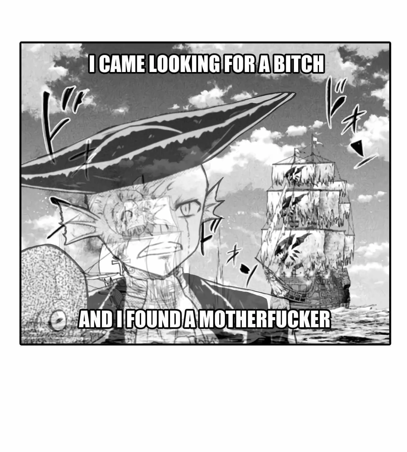 Read Killer Shark In Another World chapter 13 image 69 on Lezhin
