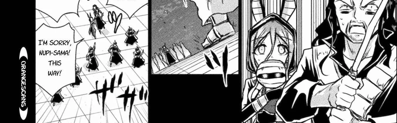 Read Killer Shark In Another World chapter 14 image 10 on Lezhin