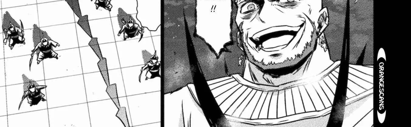 Read Killer Shark In Another World chapter 14 image 12 on Lezhin