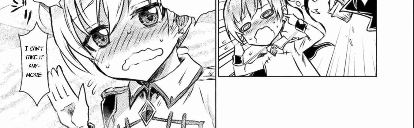 Read Killer Shark In Another World chapter 14 image 16 on Lezhin