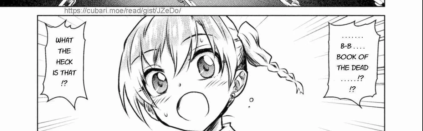Read Killer Shark In Another World chapter 14 image 20 on Lezhin