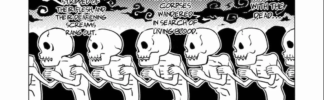 Read Killer Shark In Another World chapter 14 image 22 on Lezhin