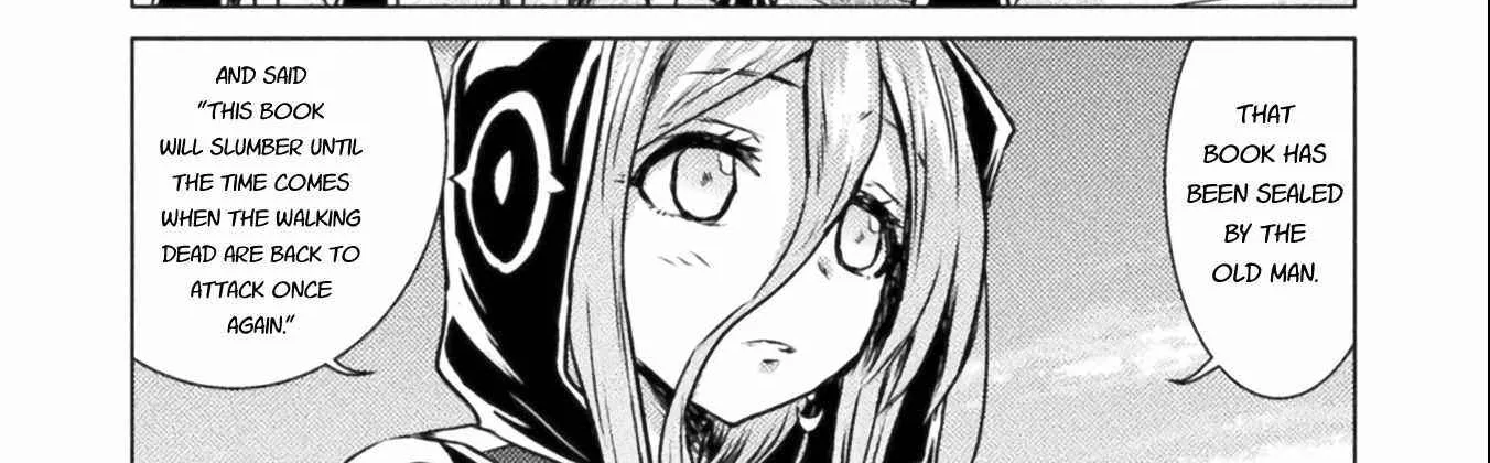 Read Killer Shark In Another World chapter 14 image 24 on Lezhin