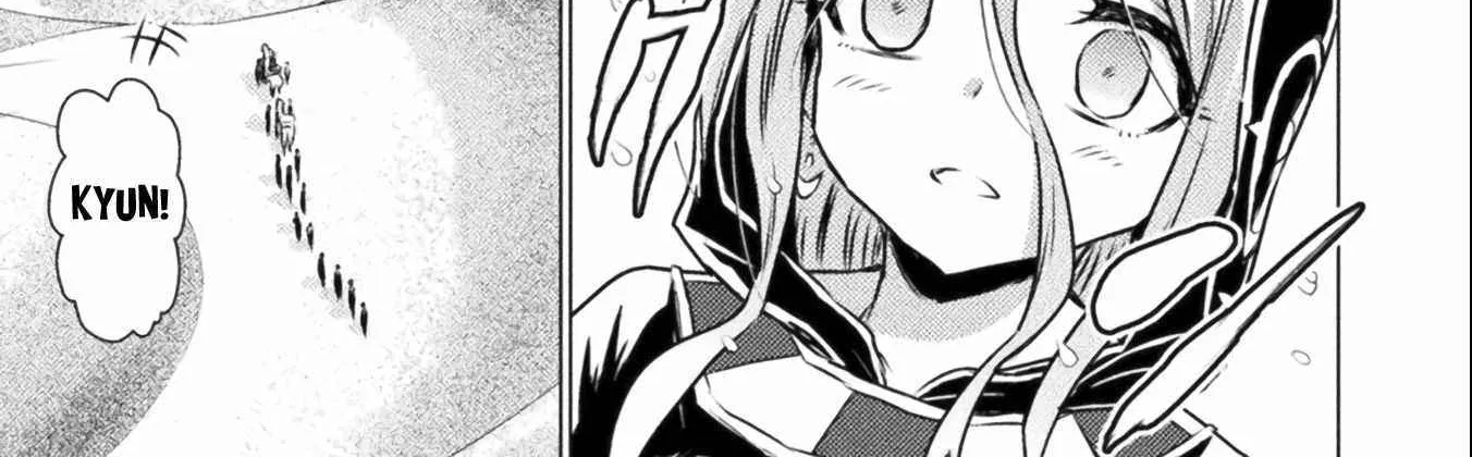 Read Killer Shark In Another World chapter 14 image 28 on Lezhin