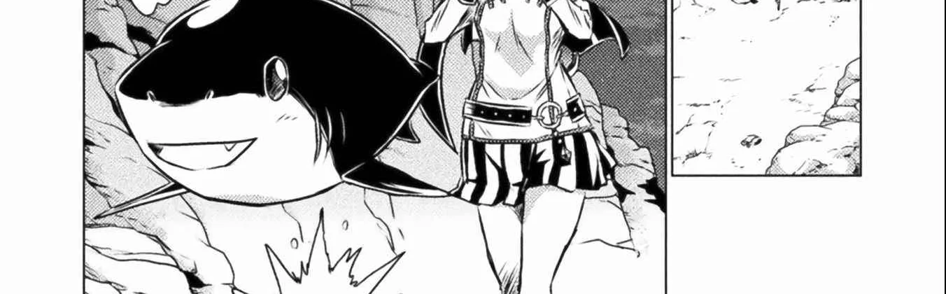 Read Killer Shark In Another World chapter 14 image 30 on Lezhin