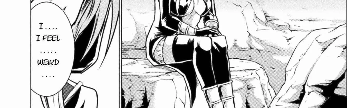 Read Killer Shark In Another World chapter 14 image 34 on Lezhin