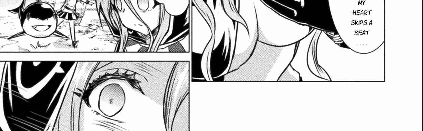 Read Killer Shark In Another World chapter 14 image 36 on Lezhin