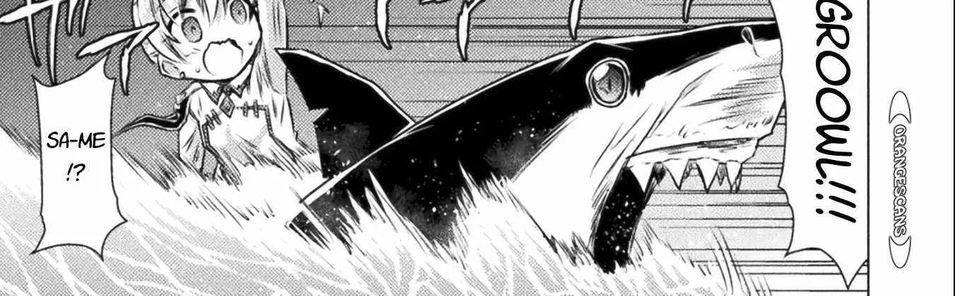Read Killer Shark In Another World chapter 14 image 40 on Lezhin