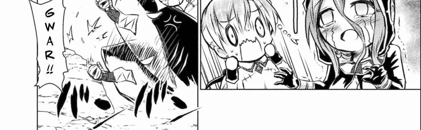 Read Killer Shark In Another World chapter 14 image 42 on Lezhin