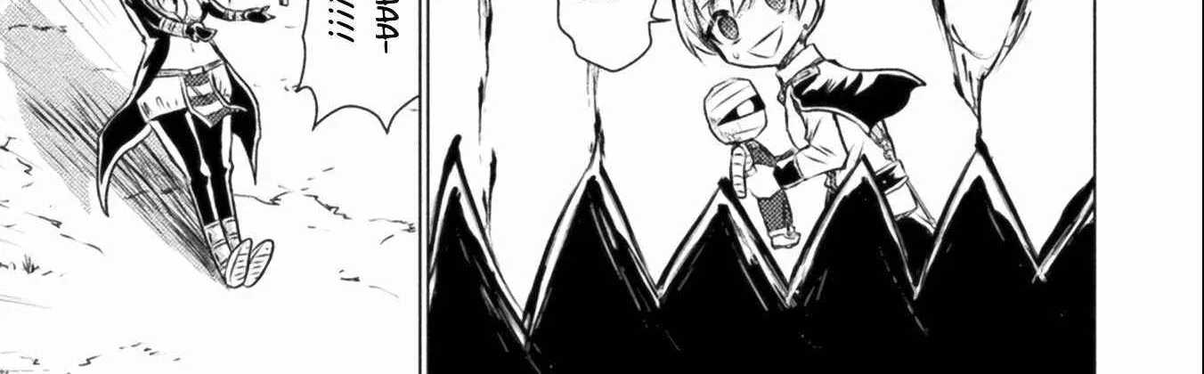 Read Killer Shark In Another World chapter 14 image 44 on Lezhin