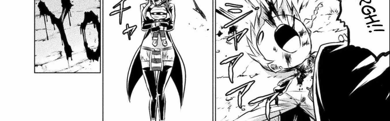 Read Killer Shark In Another World chapter 14 image 46 on Lezhin