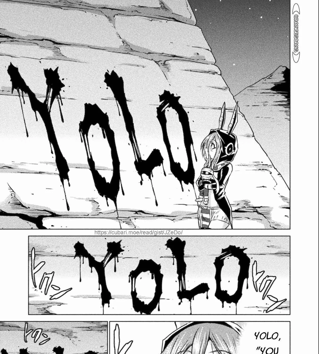 Read Killer Shark In Another World chapter 14 image 47 on Lezhin