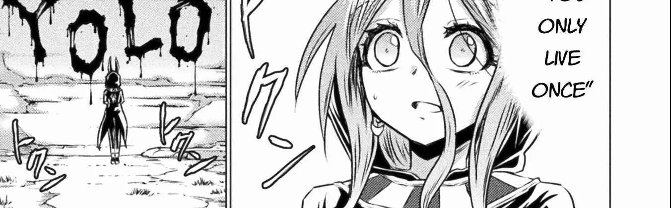 Read Killer Shark In Another World chapter 14 image 48 on Lezhin