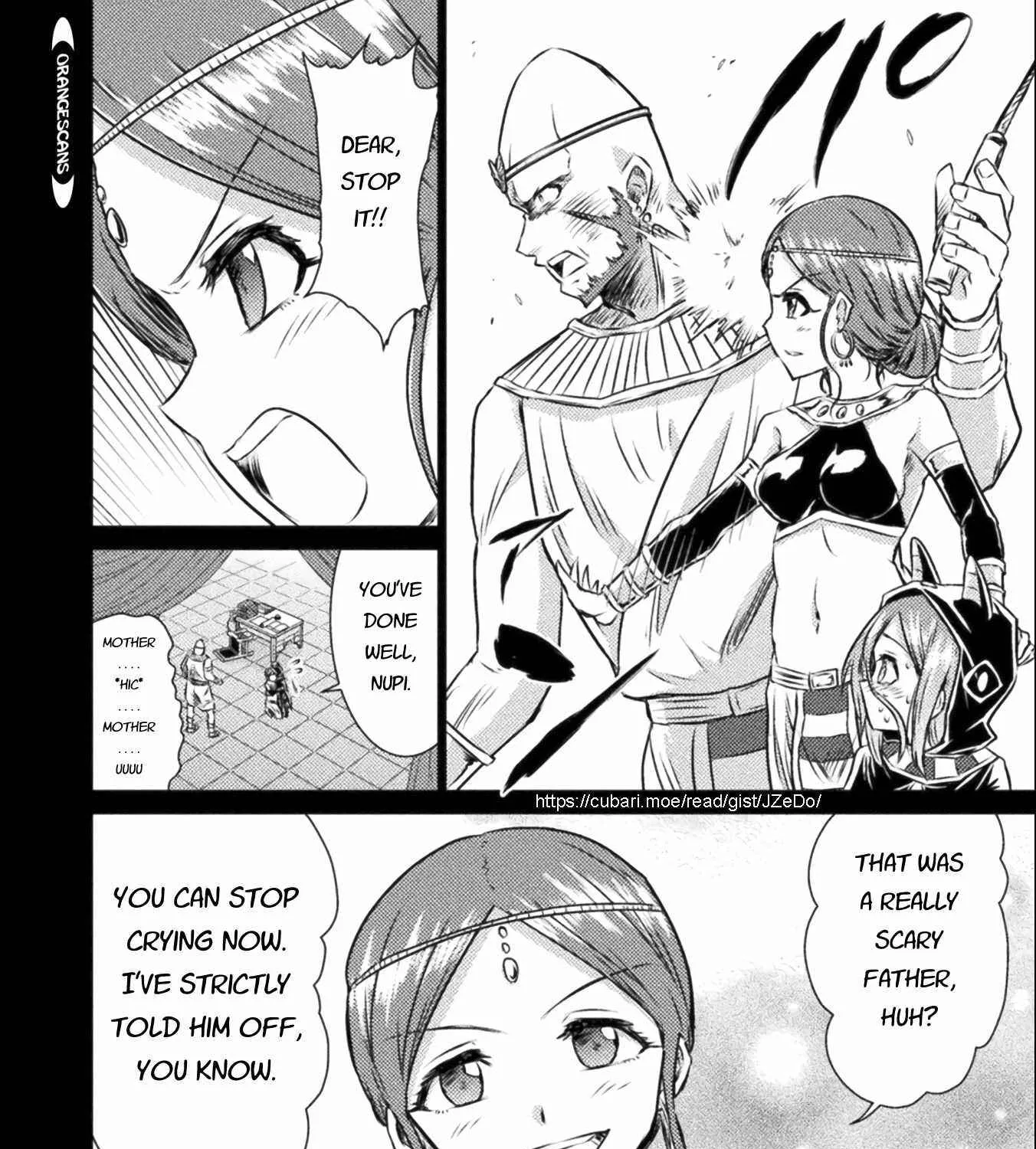 Read Killer Shark In Another World chapter 14 image 53 on Lezhin