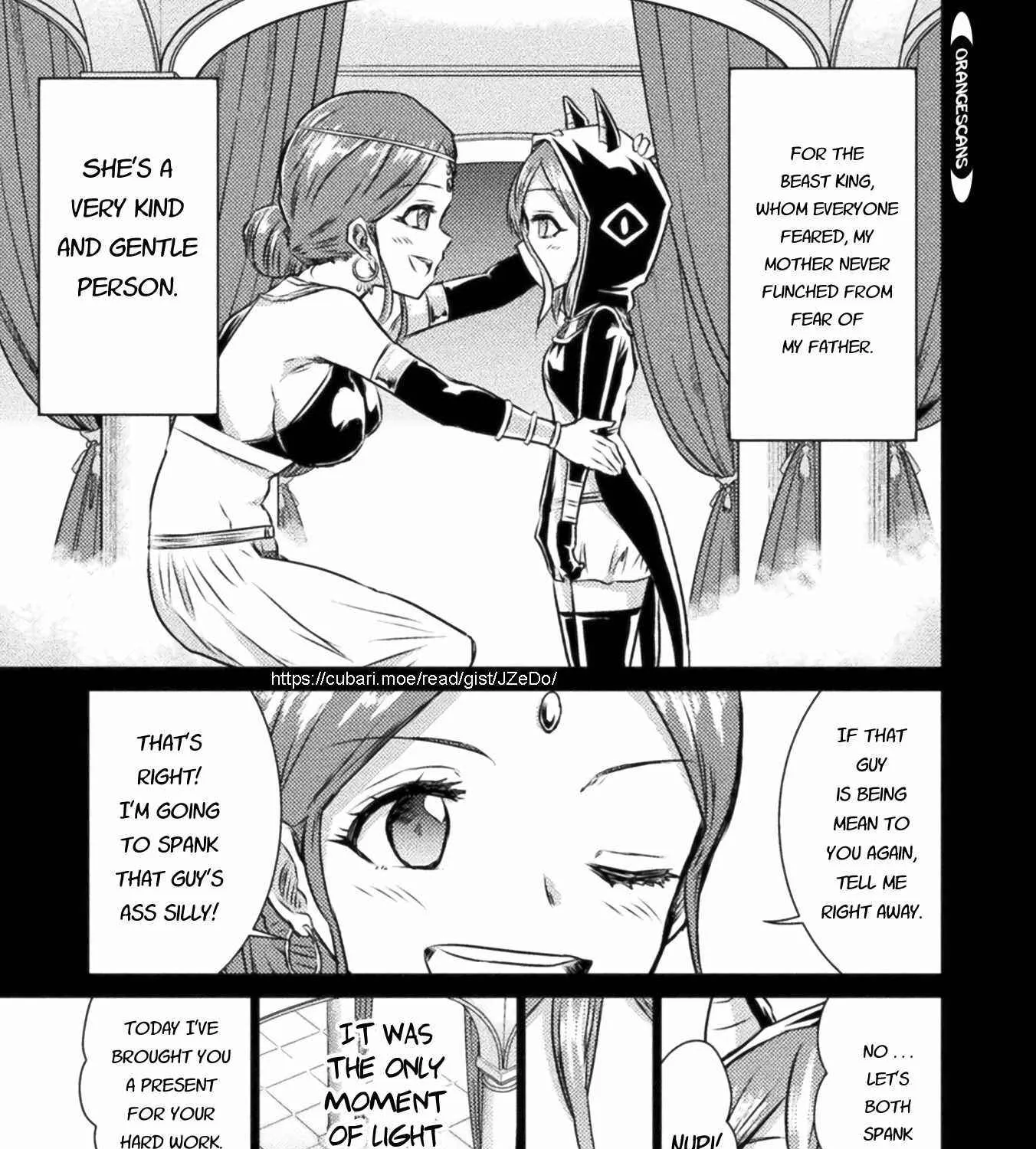 Read Killer Shark In Another World chapter 14 image 55 on Lezhin