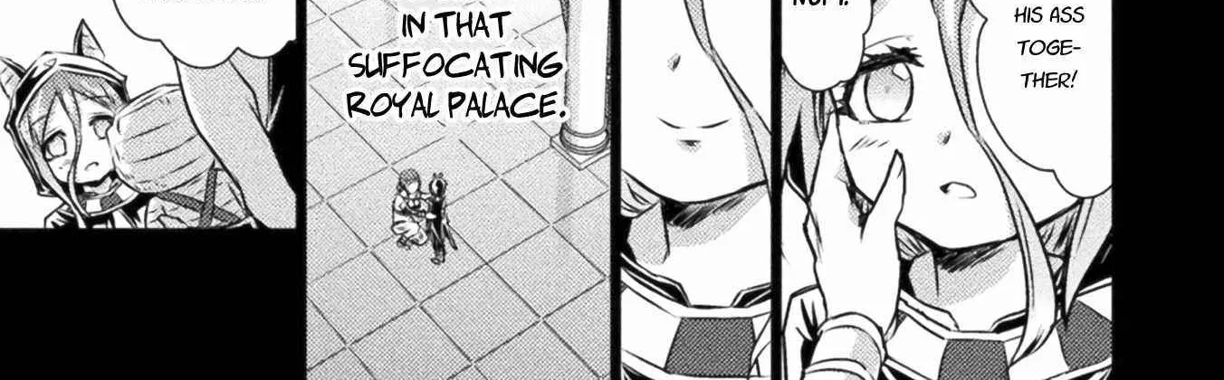 Read Killer Shark In Another World chapter 14 image 56 on Lezhin