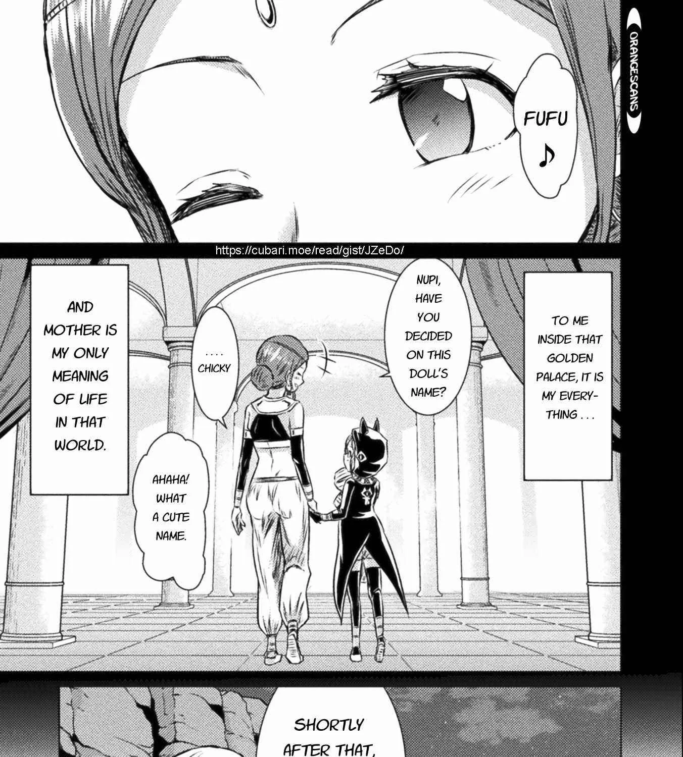 Read Killer Shark In Another World chapter 14 image 59 on Lezhin