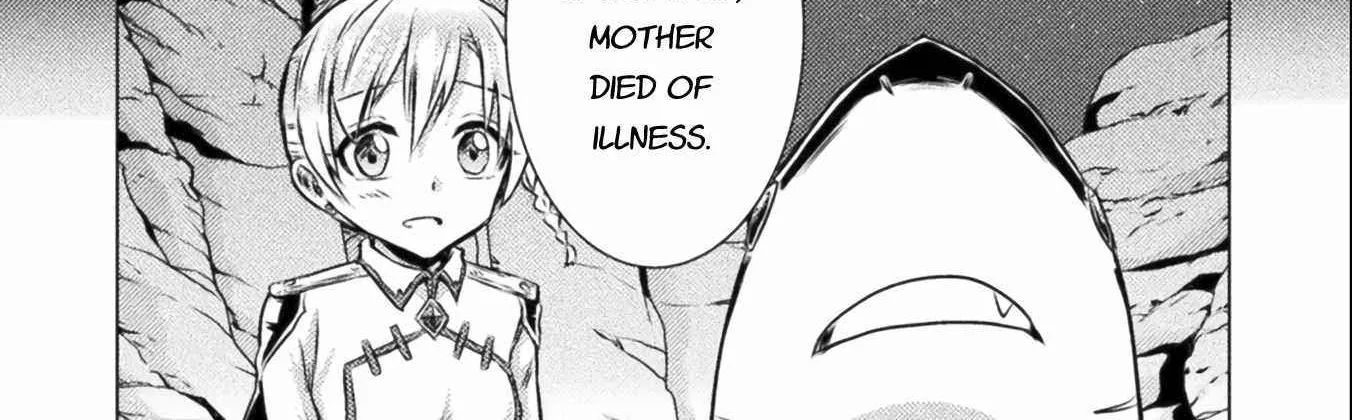 Read Killer Shark In Another World chapter 14 image 60 on Lezhin