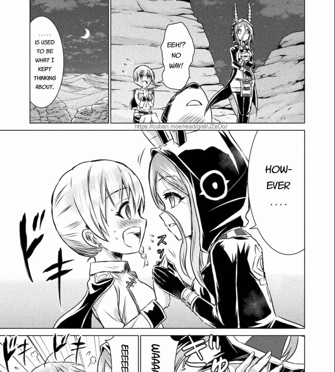 Read Killer Shark In Another World chapter 14 image 63 on Lezhin