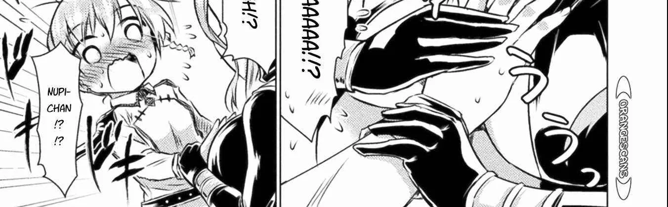 Read Killer Shark In Another World chapter 14 image 64 on Lezhin