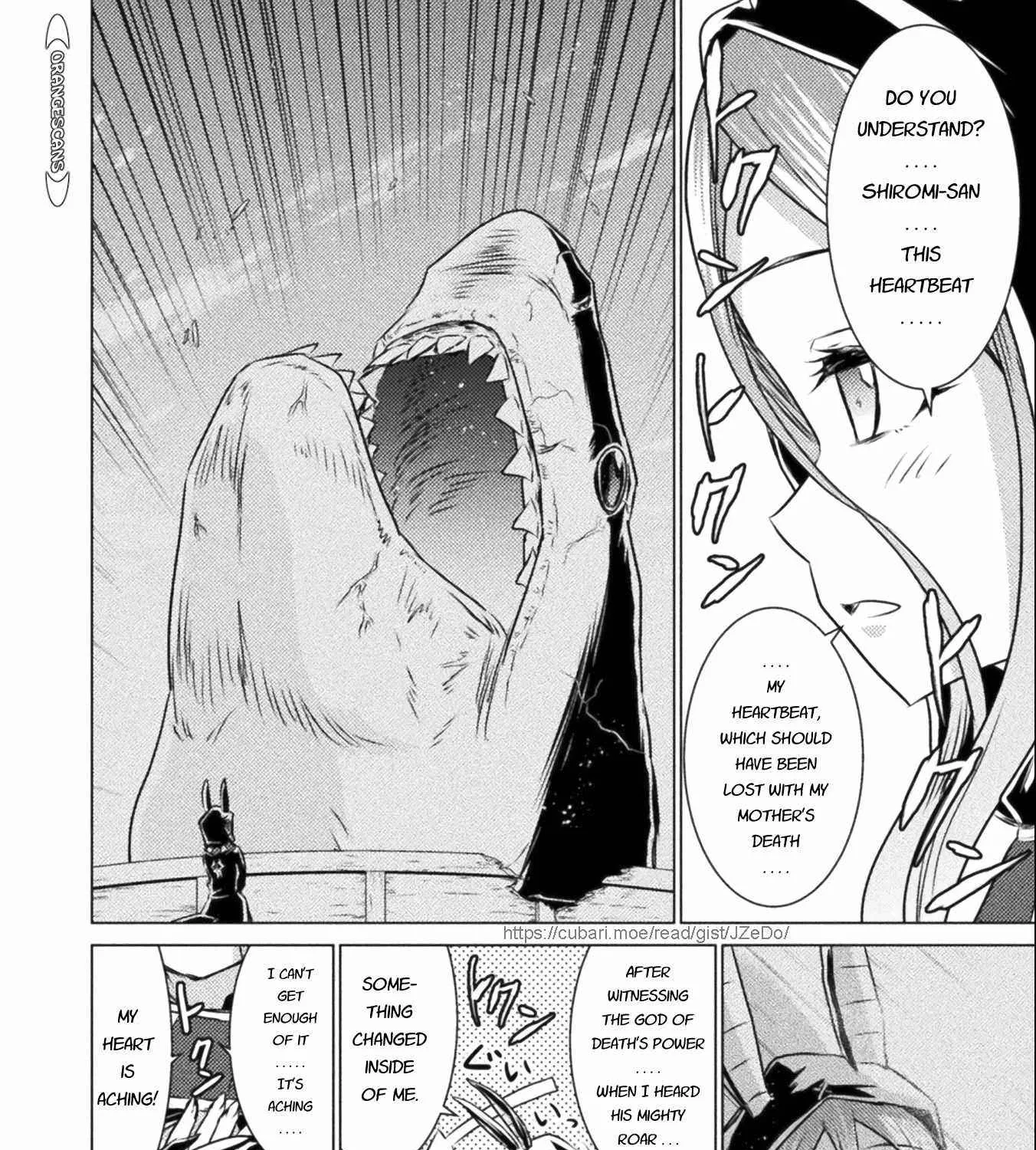 Read Killer Shark In Another World chapter 14 image 65 on Lezhin