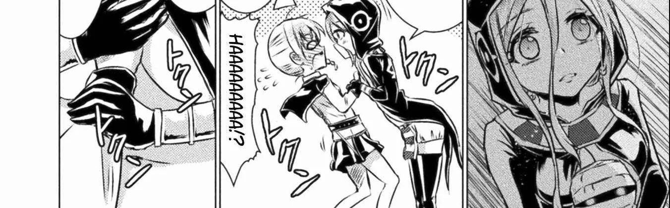 Read Killer Shark In Another World chapter 14 image 66 on Lezhin