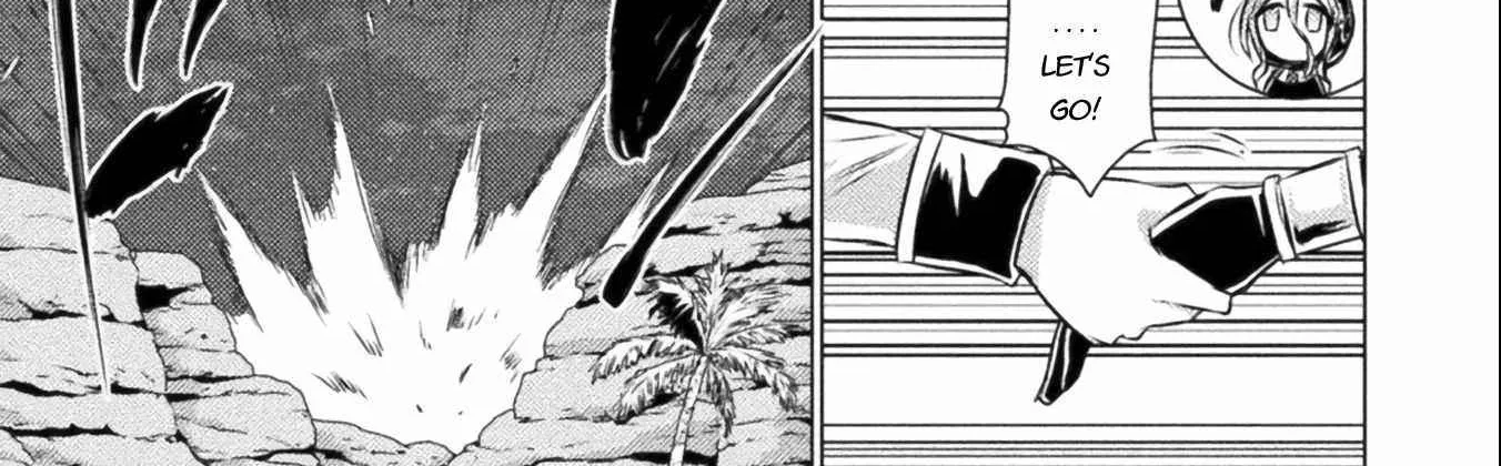 Read Killer Shark In Another World chapter 14 image 68 on Lezhin