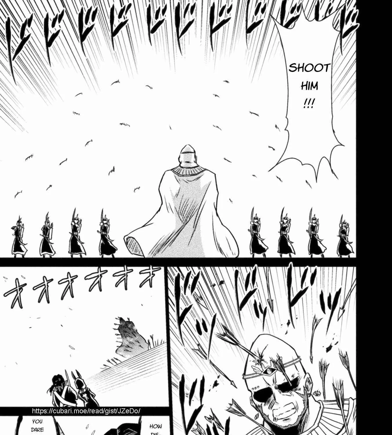 Read Killer Shark In Another World chapter 14 image 7 on Lezhin
