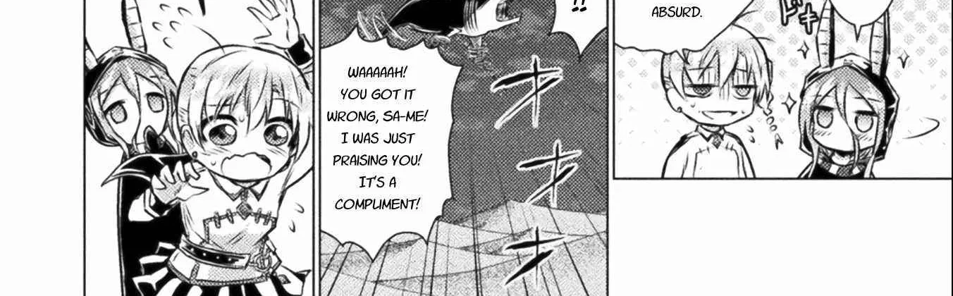 Read Killer Shark In Another World chapter 14 image 72 on Lezhin